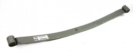 Рессора задняя коренная Fiat Ducato 94- TES 519120800ZT