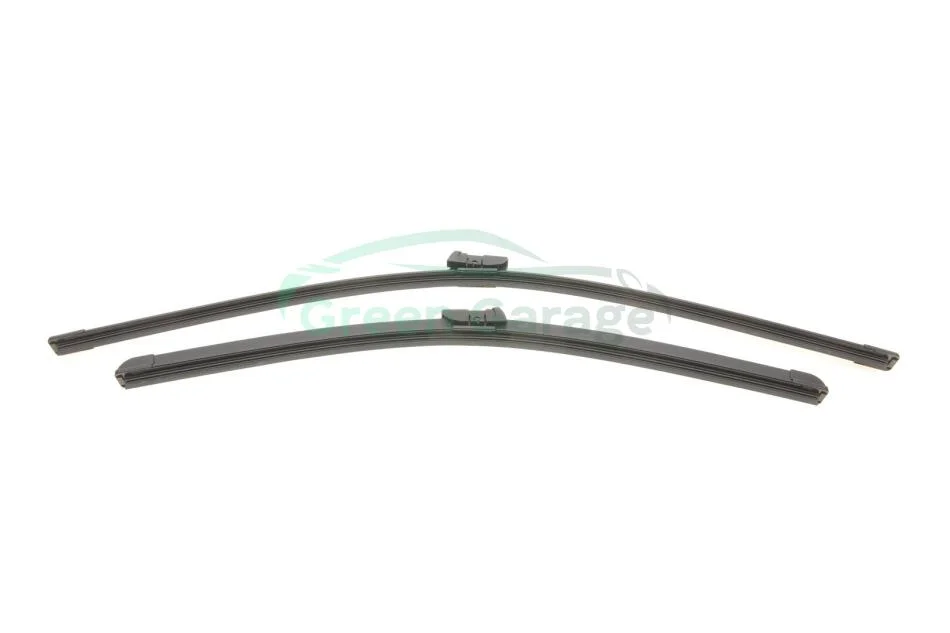 Wiper blade, left a. right, 600MM+481MM DPA 89550623402 (фото 1)