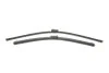 Wiper blade, left a. right, 600MM+481MM DPA 89550623402 (фото 1)