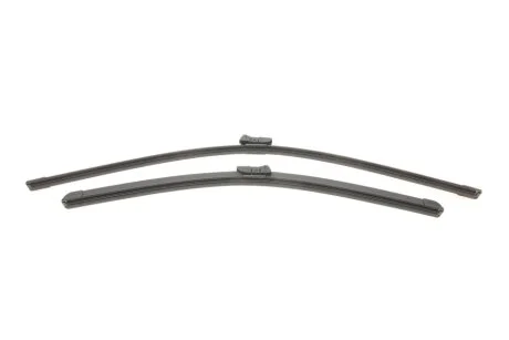 Wiper blade, left a. right, 600MM+481MM DPA 89550623402
