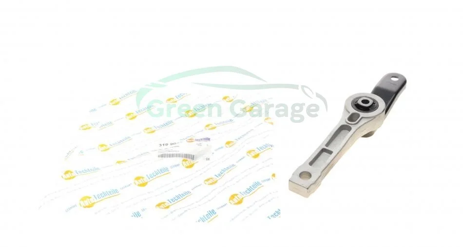 Подушка двигателя (задняя) VW Caddy 03- AUTOTECHTEILE 3199025 (фото 1)