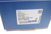 WAHACZ BMW P. X3 (G01), X4 (G02) 17- LE MEYLE 3160500157HD (фото 11)