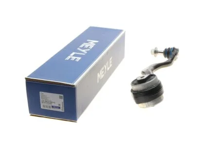 WAHACZ BMW P. X3 (G01), X4 (G02) 17- PR MEYLE 3160500158HD