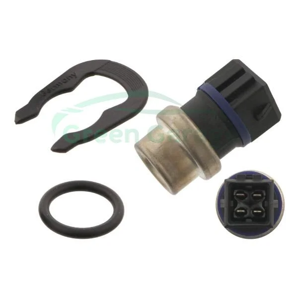 Датчик температури системи охолодження FEBI BILSTEIN 39142 (фото 1)