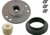 Ремкомплект, опора стойки амортизатора FEBI BILSTEIN 27998