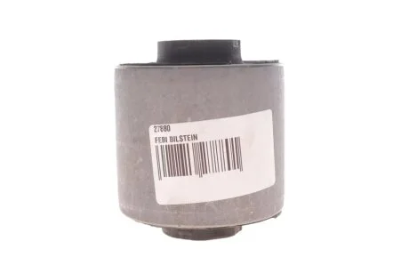 Сайлентблок важеля MERCEDES E-KLASA,DE FEBI BILSTEIN 27880
