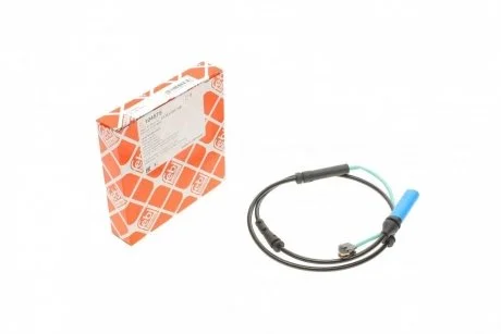 Датчик зносу колодок гальмівних FEBI BILSTEIN 104575