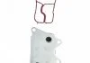 Радиатор масляный SEAT; VW; SKODA; AUDI (пр-во FEBI) FEBI BILSTEIN 100856 (фото 3)