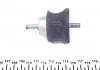 Подушка КПП BMW 735 / BMW 730 / BMW 750 FEBI BILSTEIN 04123 (фото 4)