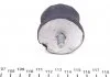 Подушка КПП BMW 735 / BMW 730 / BMW 750 FEBI BILSTEIN 04123 (фото 5)