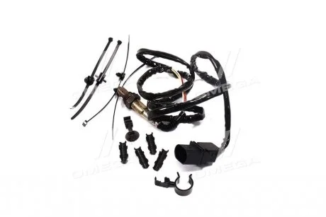 Лямбда-зонд VW 1,6/1,8/2,0/2,3 GOLF IV NGK UAR9000EE017
