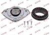 Опора аморт. з підш. Fiat MULTIPLA (186) (1999-10) передн.(вир-во Kayaba) KYB SM1819 (фото 2)
