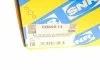 Опора амортизаційної стійки NTN SNR KB65913 (фото 16)