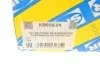 Ремкомплект, опора стойки амортизатора NTN SNR KB65924 (фото 30)