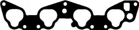 Прокладка колектора двигуна арамідна VICTOR REINZ 715254200