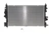 CHЭODNICA OPEL ASTRA/ZAFIRA 1.6D 2010- NRF 59281 (фото 1)
