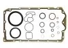 Комплект прокладок, картер BMW N40/N42/N43/N45/N46 (вир-во Elring) ELRING 458400 (фото 2)