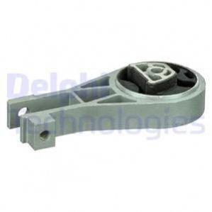 Подушка двигунаTYL FIAT PUNTO 1.9D 05- DELPHI TEM098