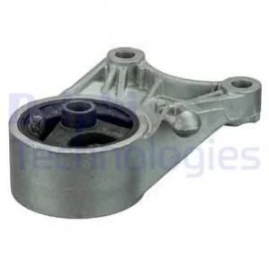 Подушка двигунаLE OPEL ASTRA G 2.0 98- DELPHI TEM092 (фото 1)