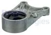 Подушка двигунаLE OPEL ASTRA G 2.0 98- DELPHI TEM092 (фото 1)
