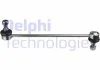 LACZNIK STAB.L/P HYUNDAI ACCENT IV 11- DELPHI TC2663 (фото 1)