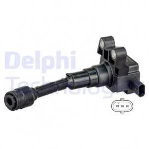 Катушка запалюванняFORD FIESTA 1.0 12- DELPHI GN1063512B1