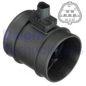 PRZEPLYWOMIERZ POW.ASTRA J 2.0CDTI 09- DELPHI AF1041012B1