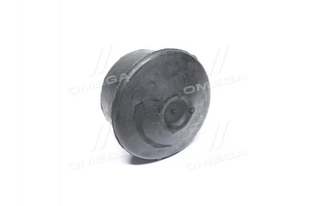 Подушка двигуна перед. Audi A6 VR6 94- CORTECO 80000258 (фото 1)