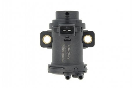 Електропневматичний контрольний клапан ALFA ROMEO 145, 146, 156, 166 FIAT BRAVA, BRAVO I, BRAVO II, DUCATO, FIORINO, FIORINO/MINIVAN, MAREA, MULTIPLA, PALIO, PUNTO LANCIA KAPPA 1.7D-3.0D 01.94- ENGITECH ENT830024