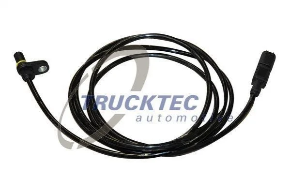 Датчик ABS задний, L 06- DB210-319CDI TRUCKTEC 0242310 (фото 1)