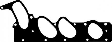 Прокладка корпуса впускного колектора VOLVO S80 II, XC90 I 4.4 01.05-03.12 VICTOR REINZ 713796300