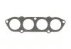 Прокладка впускного колектора SEAT ALHAMBRA VW MULTIVAN T5, SHARAN, TRANSPORTER T5 2.0/2.0CNG/2.0LPG 09.95-08.15 ELRING 231100 (фото 1)