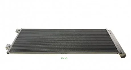 Радіатор кондиціонера NRF 35961