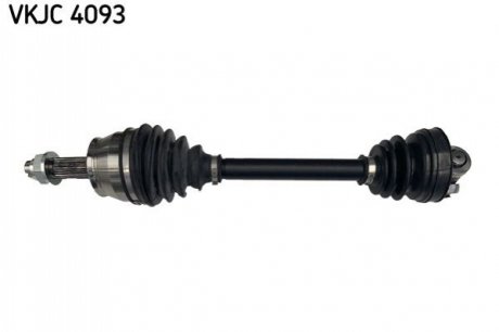 Привідний вал SKF VKJC4093