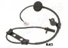 Датчик ABS KIA T. CEED 1.4 CVVT 12- PR JAPANPARTS ABSK43 (фото 1)