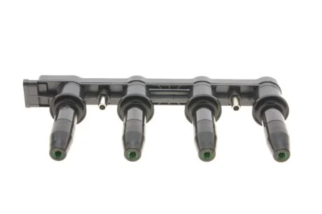Катушка зажигания CHEVROLET, OPEL (1,6; 1,8) (пр-во) BERU ZSE199