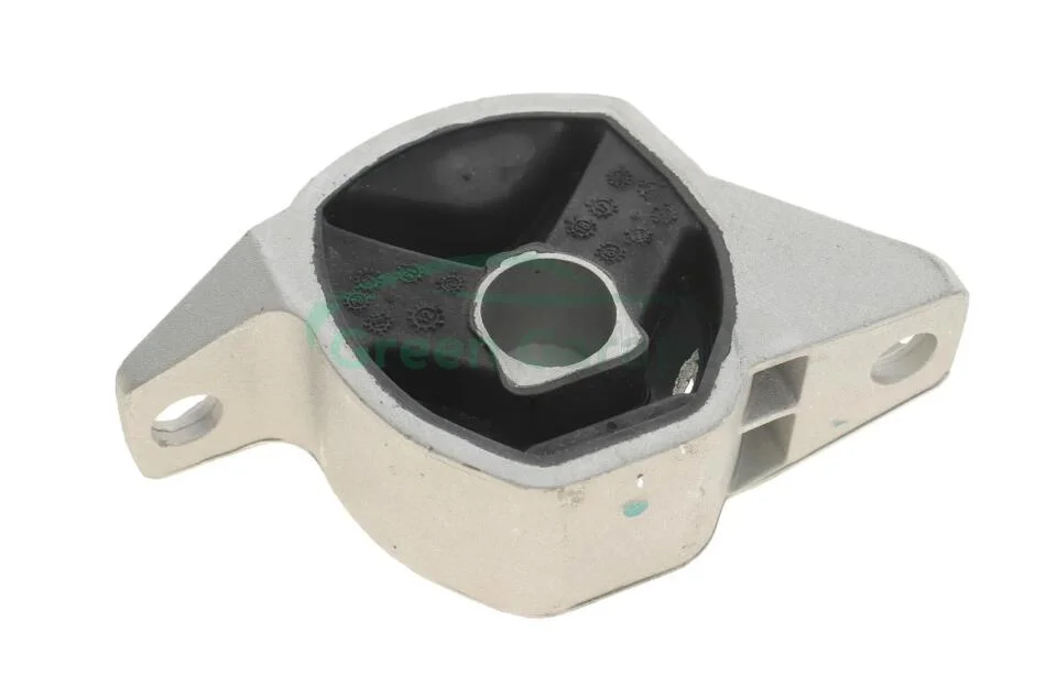 Подушка КПП AUDI (вир-во Corteco) CORTECO 80004305 (фото 1)