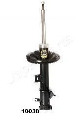Амортизатор NISSAN P. MURANO 3,5 V6 LE JAPANPARTS MM10038