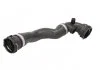 Патрубок резиновий системи охолодження THERMOTEC DWB076TT (фото 1)