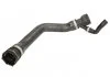Патрубок резиновий системи охолодження THERMOTEC DWB047TT (фото 1)
