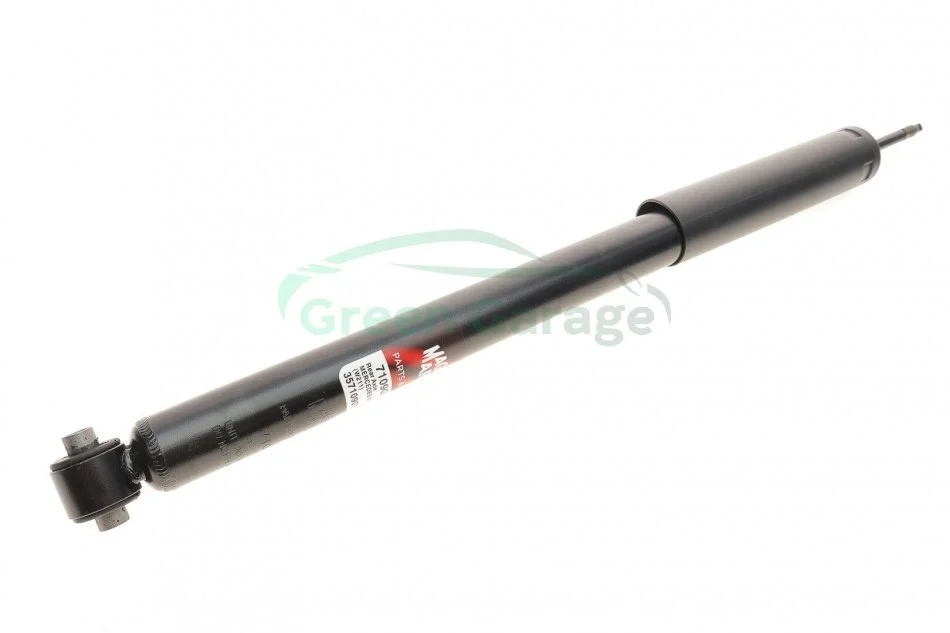 Амортизатор tyі MERCEDES E-CLASSE W211 MAGNETI MARELLI 357109070000 (фото 1)