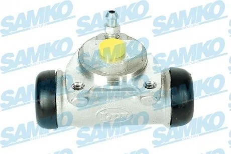 Колісний гальмівний циліндр KANGOO 98- SAMKO C12588