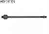 Тяга кермова Land Rover Discovery 3, 4 SKF VKDY327501 (фото 1)