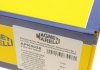 Пилозахисний к-т амортизатора передній MAGNETI MARELLI 310116110038 (фото 7)