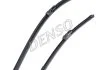 Комплект стеклоочистителей DENSO DF080 (фото 2)