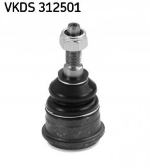 Кульова опора SKF VKDS312501