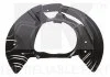 OSЭONA TARCZY HAM. BMW P. X5/X6 07- LE NK 231555 (фото 1)