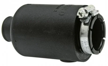 Пневматичний глушник WABCO 9753035312