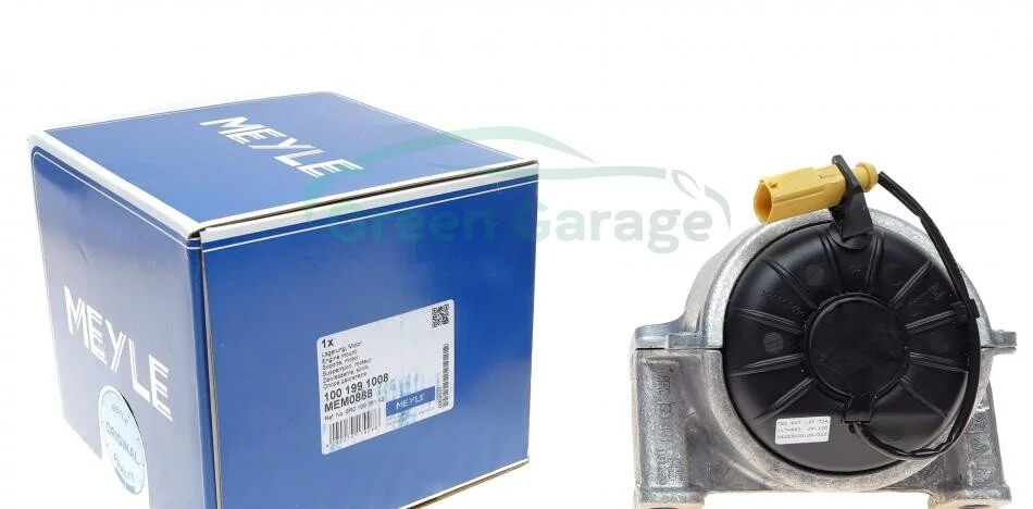 Подушка двигуна AUDI A5/Q5 3,0TFSI 11- MEYLE 1001991008 (фото 1)