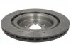 Диск гальмівнийTYL MERCEDES C W205 AMG BREMBO 09B87911 (фото 2)